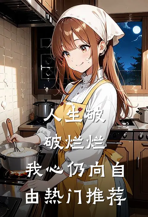 人生破破烂烂，我心仍向自由热门推荐