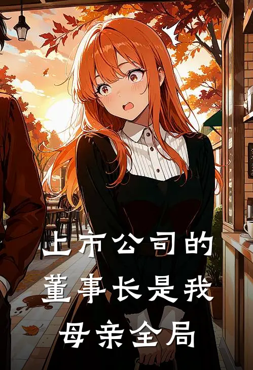 上市公司的董事长是我母亲全局