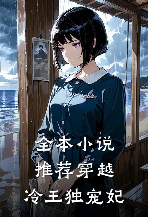 全本小说推荐穿越:冷王独宠妃