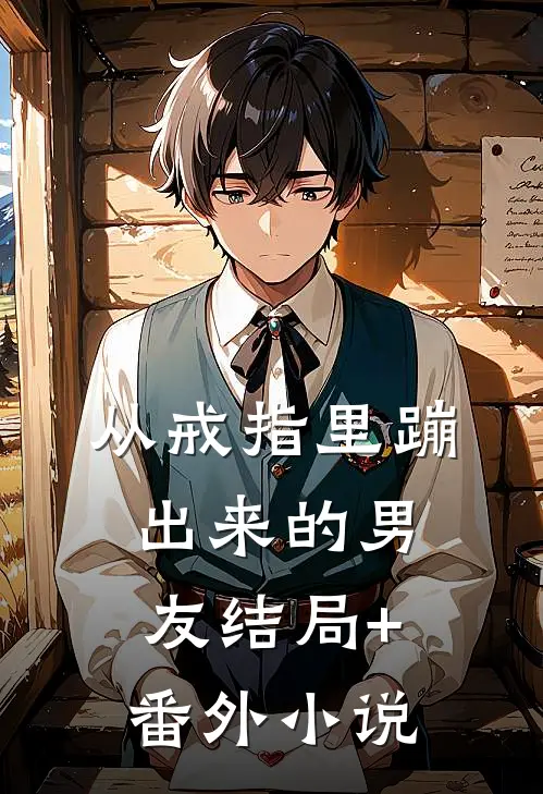 从戒指里蹦出来的男友结局+番外小说