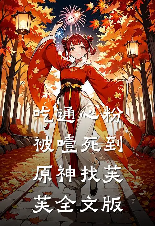 吃通心粉被噎死到原神找芙芙全文版