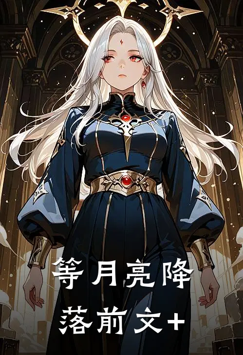 等月亮降落前文+