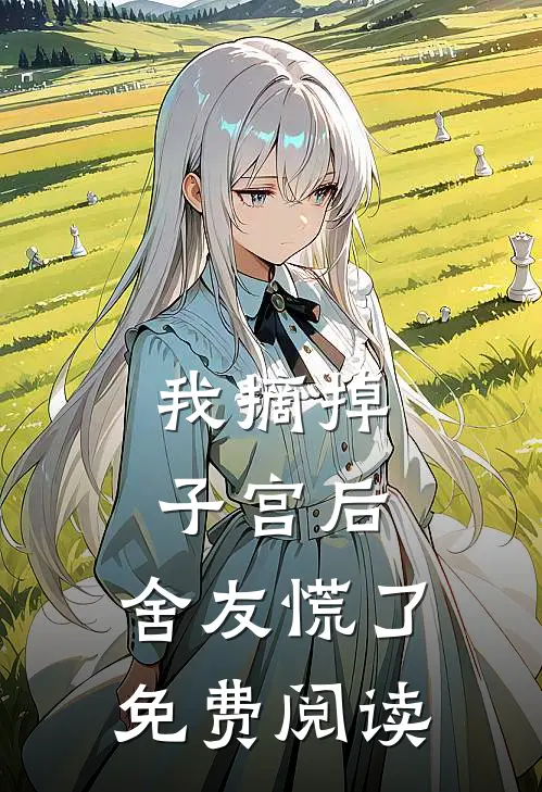 我摘掉子宫后，舍友慌了免费阅读