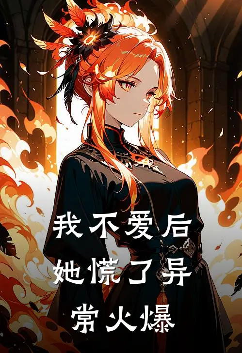 我不爱后她慌了异常火爆