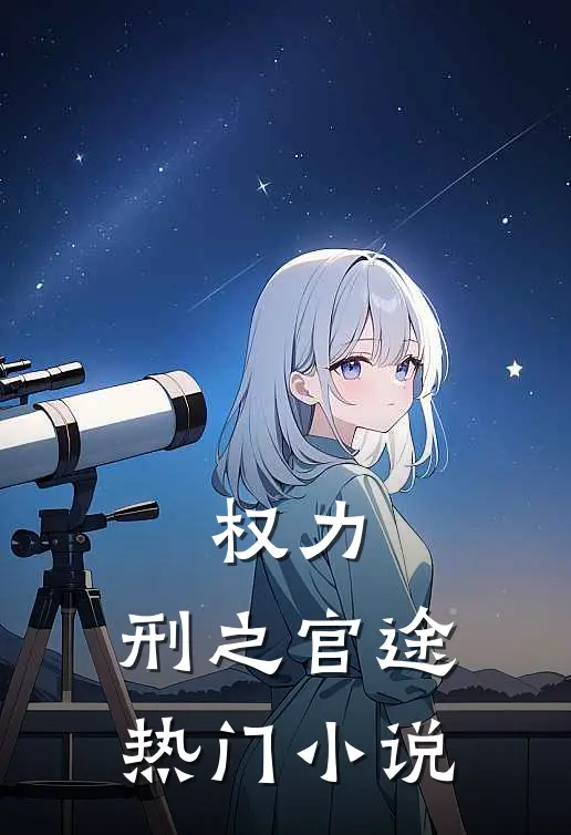 权力：刑之官途热门小说
