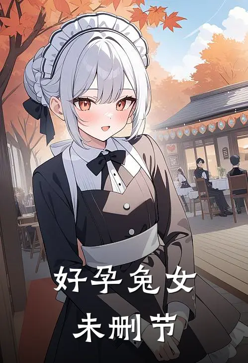 好孕兔女未删节