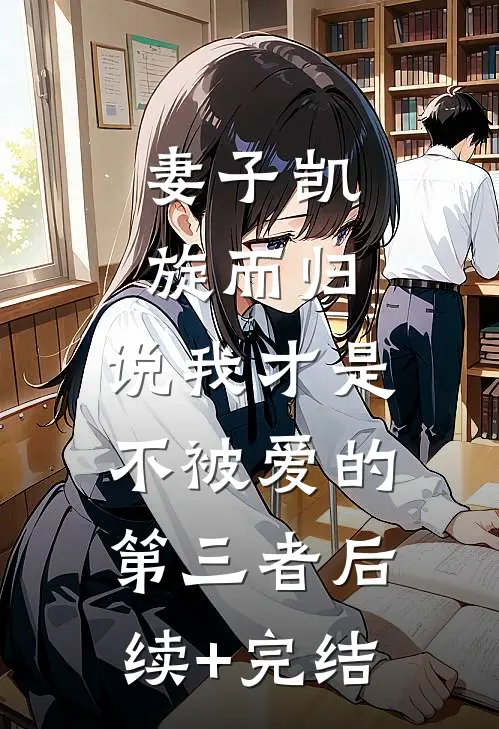 妻子凯旋而归，说我才是不被爱的第三者后续+完结