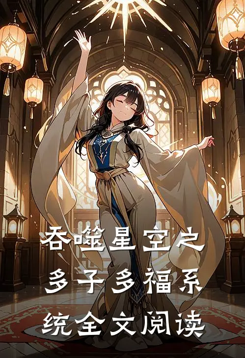 吞噬星空之多子多福系统全文阅读