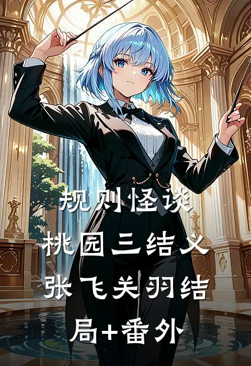 规则怪谈：桃园三结义张飞关羽结局+番外