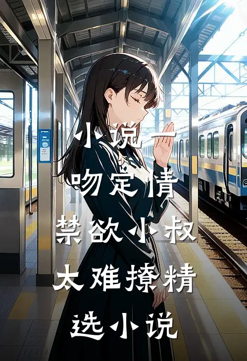 小说一吻定情:禁欲小叔太难撩精选小说