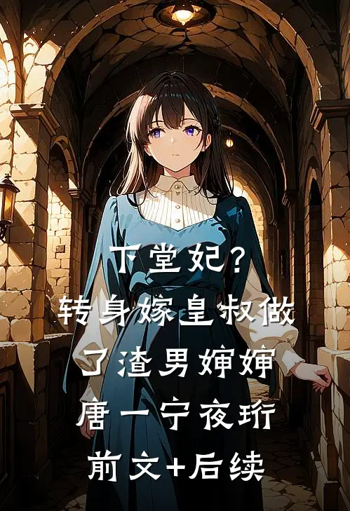 下堂妃？转身嫁皇叔做了渣男婶婶唐一宁夜珩前文+后续