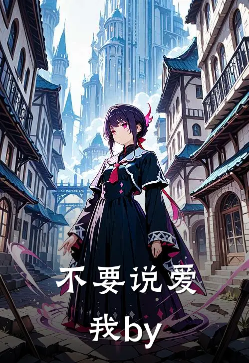 不要说爱我by