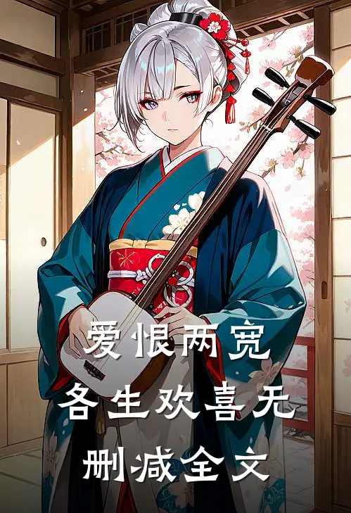 爱恨两宽，各生欢喜无删减全文