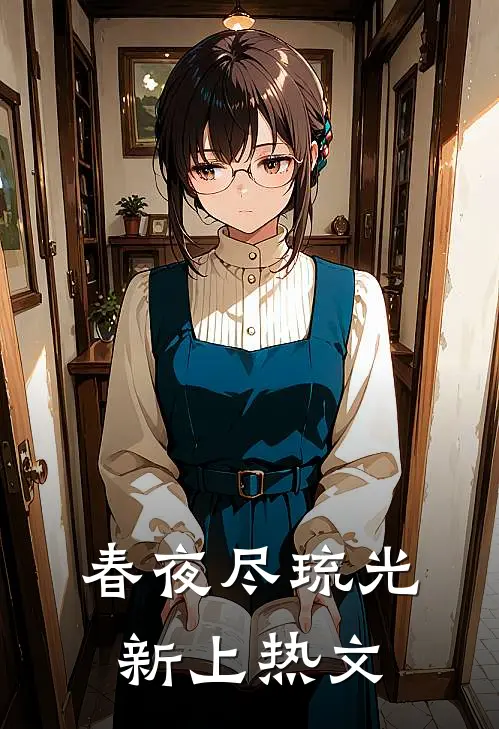 春夜尽琉光新上热文