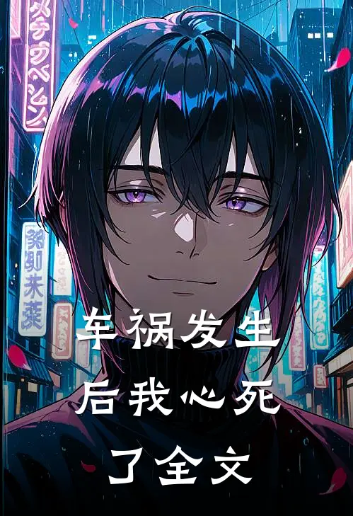 车祸发生后我心死了全文