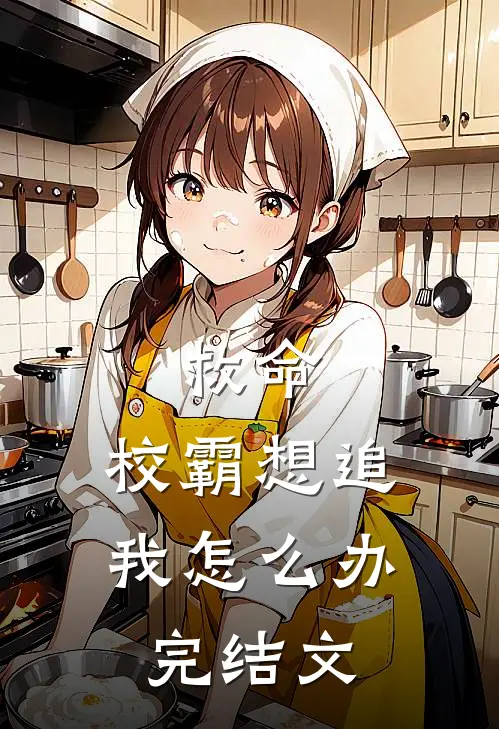 救命，校霸想追我怎么办完结文