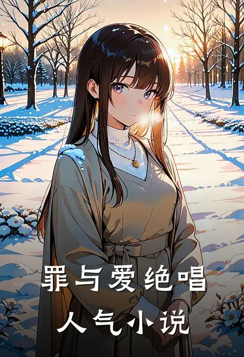 罪与爱绝唱人气小说