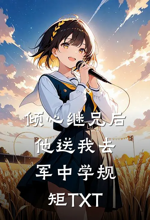 倾心继兄后，他送我去军中学规矩TXT