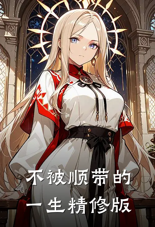 不被顺带的一生精修版