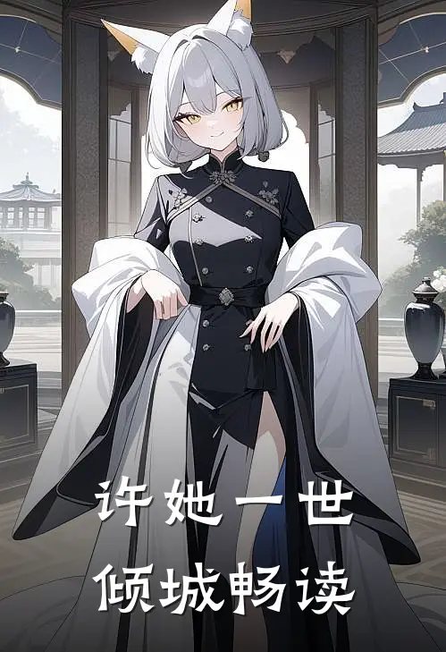 许她一世倾城畅读