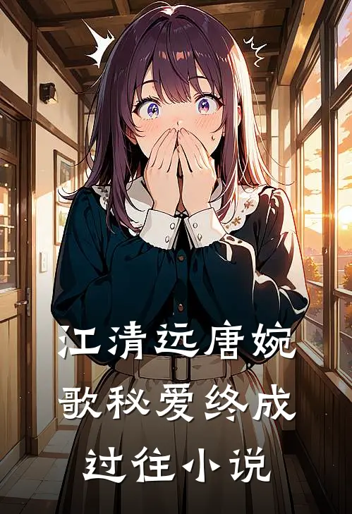 江清远唐婉歌秘爱终成过往小说