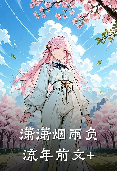 潇潇烟雨负流年前文+