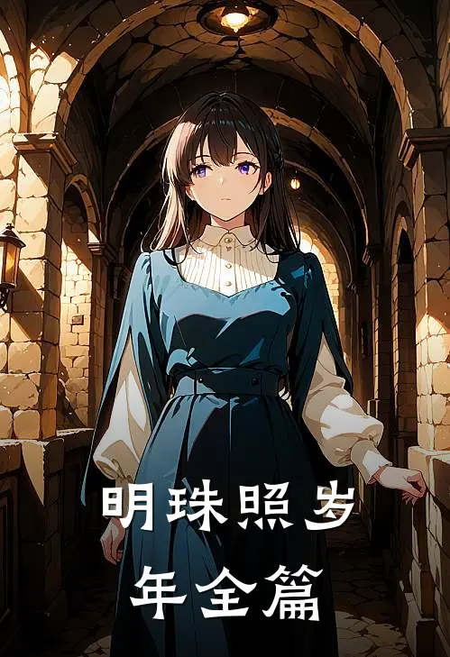明珠照岁年全篇