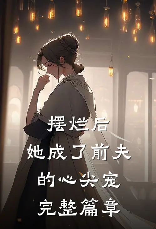 摆烂后，她成了前夫的心尖宠完整篇章