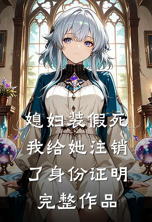 媳妇装假死，我给她注销了身份证明完整作品