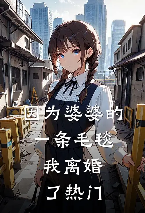 因为婆婆的一条毛毯，我离婚了热门