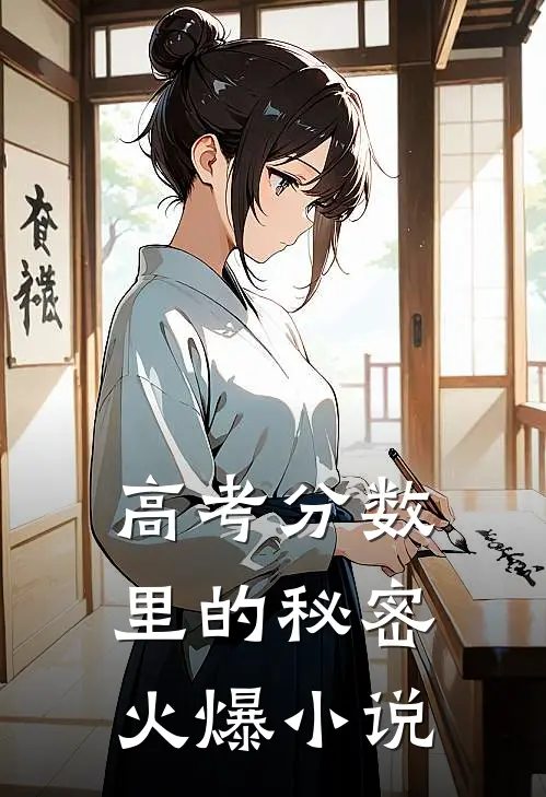 高考分数里的秘密火爆小说