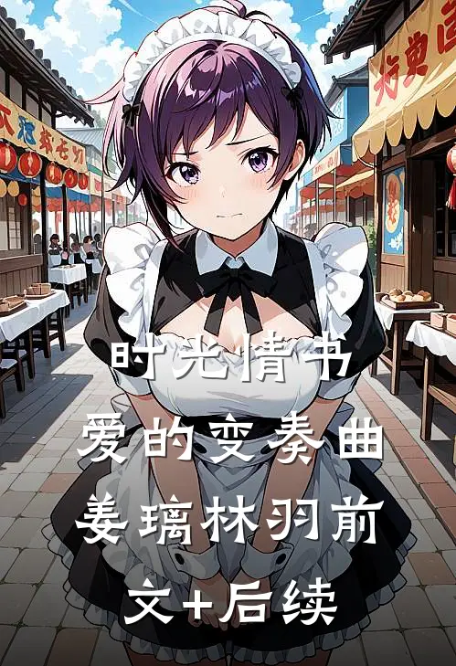 时光情书：爱的变奏曲姜璃林羽前文+后续