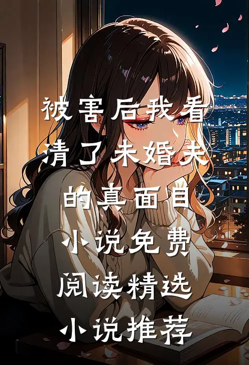 被害后我看清了未婚夫的真面目小说免费阅读精选小说推荐