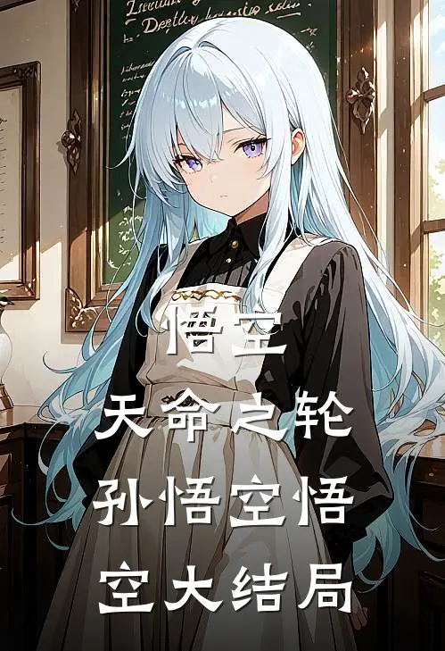 《悟空：天命之轮》孙悟空悟空大结局