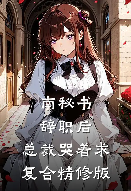 南秘书辞职后，总裁哭着求复合精修版