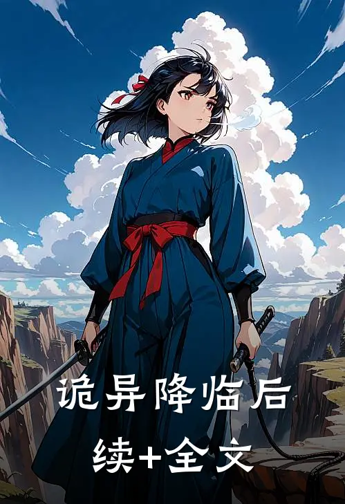 《诡异降临》后续+全文