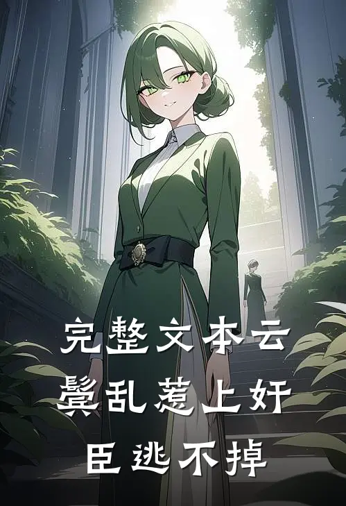 完整文本云鬓乱惹上奸臣逃不掉