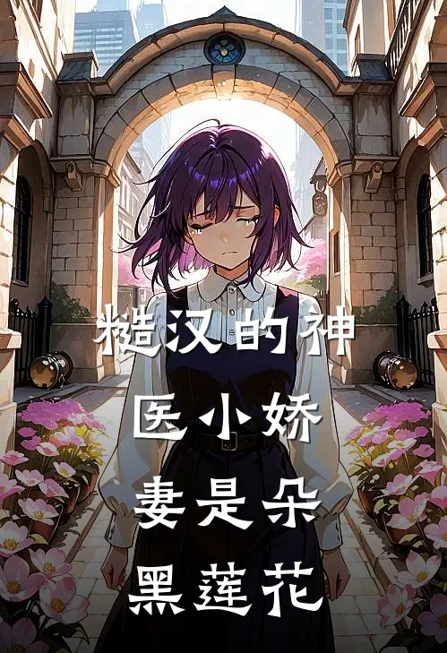 糙汉的神医小娇妻是朵黑莲花