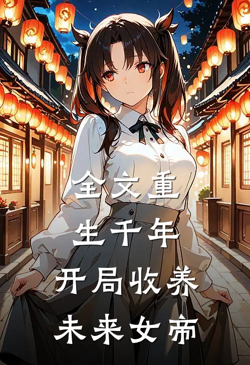 全文重生千年：开局收养未来女帝
