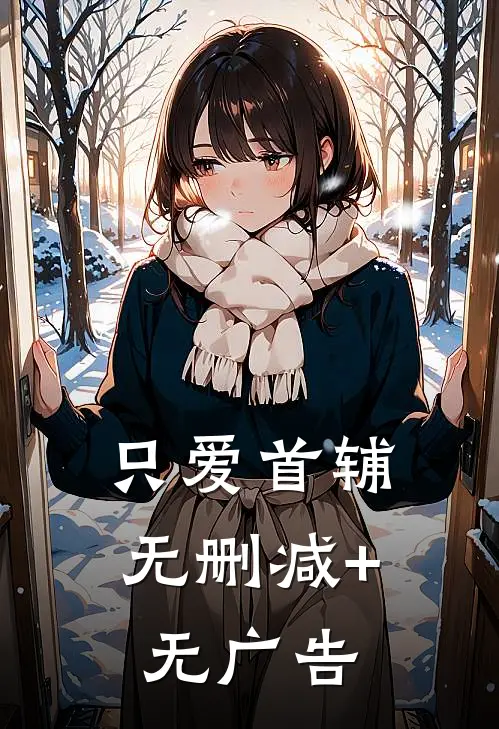 只爱首辅无删减+无广告