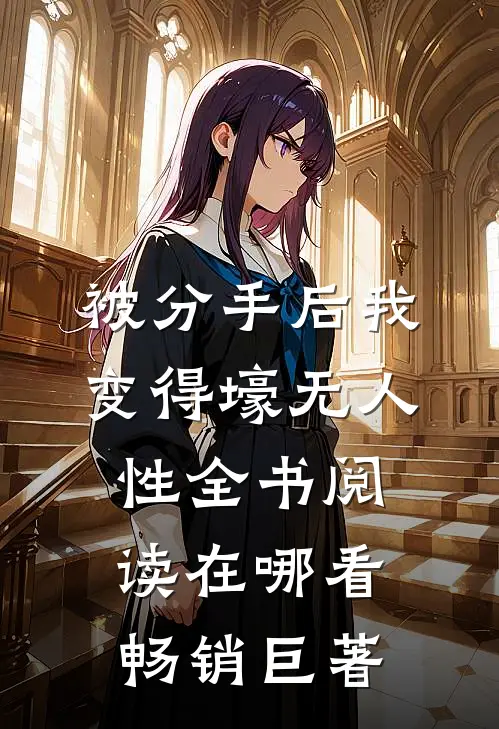 被分手后我变得壕无人性全书阅读在哪看畅销巨著