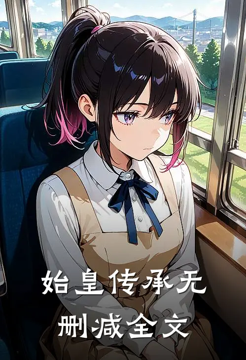 始皇传承无删减全文
