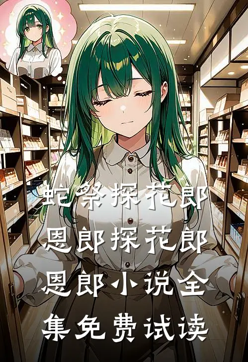 蛇祭探花郎恩郎探花郎恩郎小说全集免费试读