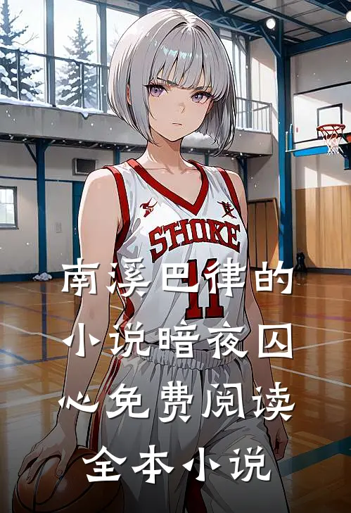 南溪巴律的小说暗夜囚心免费阅读全本小说