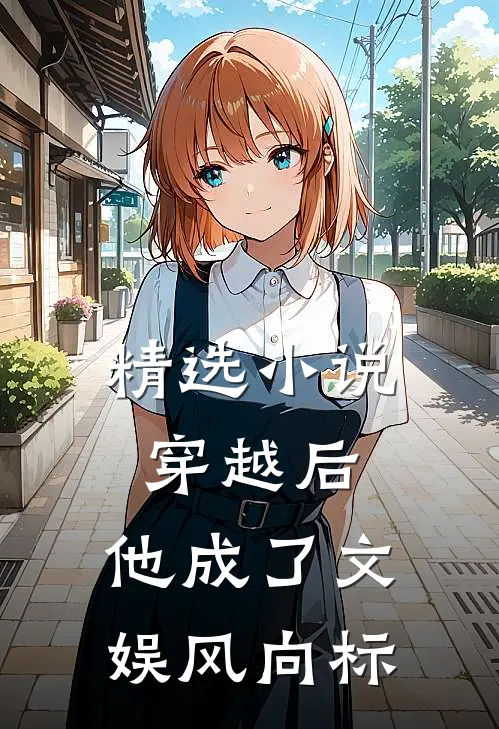 精选小说穿越后，他成了文娱风向标