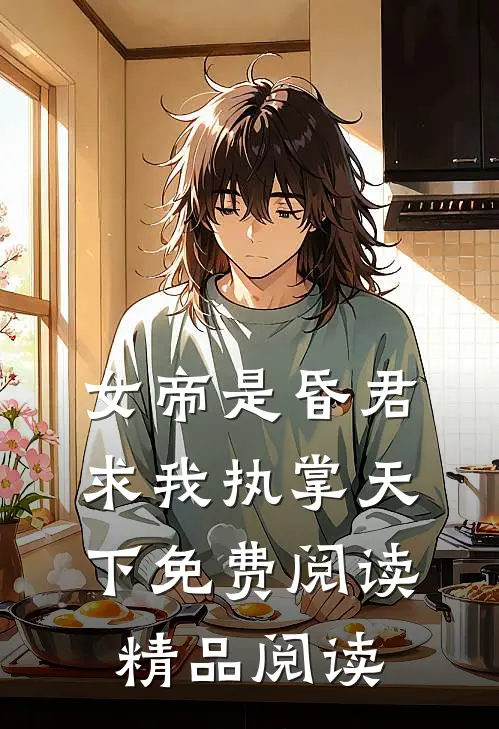 女帝是昏君求我执掌天下免费阅读精品阅读