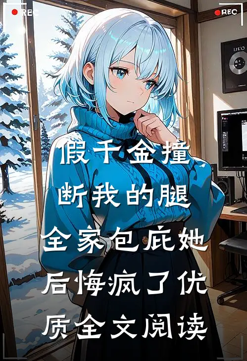 假千金撞断我的腿，全家包庇她后悔疯了优质全文阅读