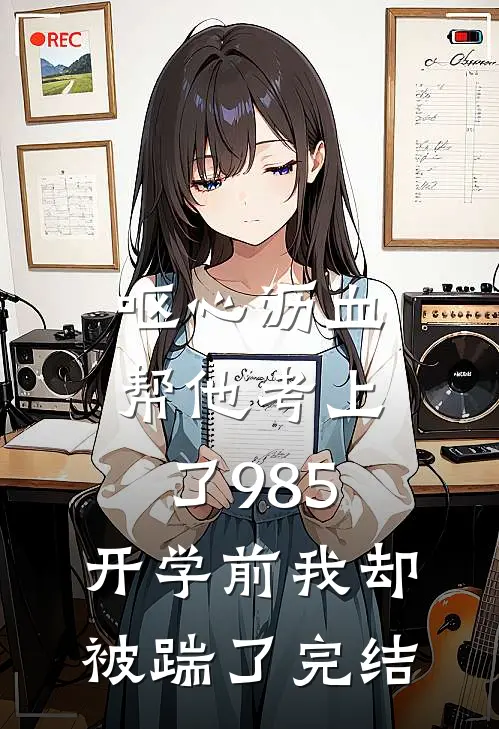 呕心沥血帮他考上了985，开学前我却被踹了完结