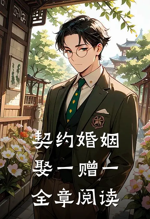 契约婚姻，娶一赠一全章阅读