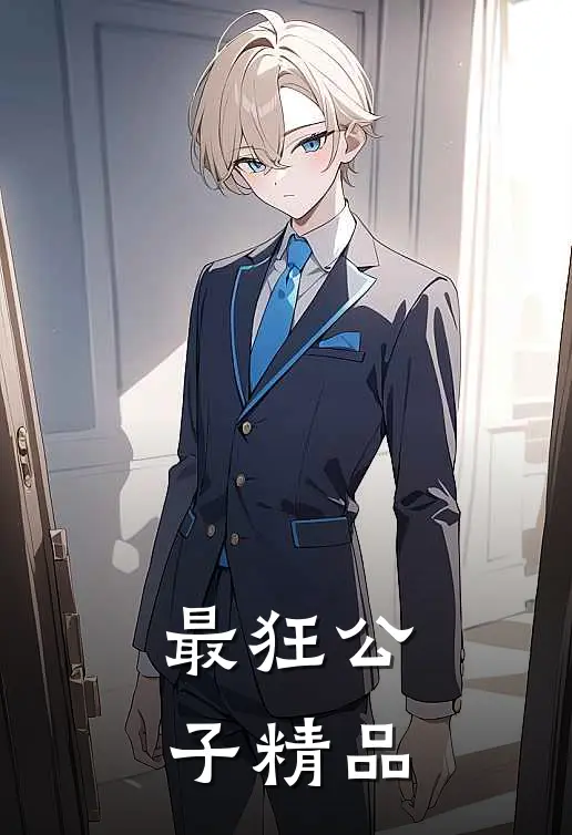 最狂公子精品